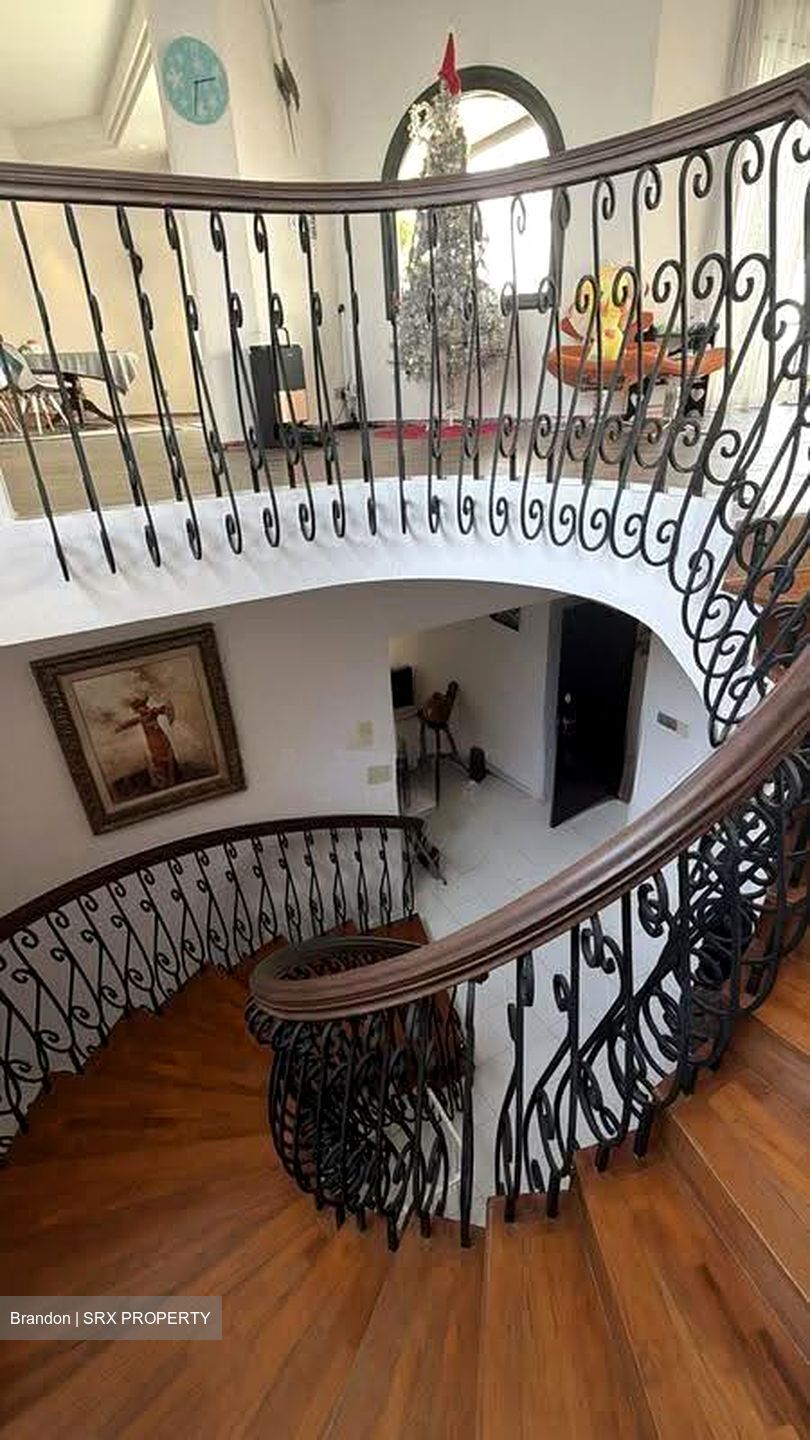 Nassim Mansion (D10), Apartment #610182521